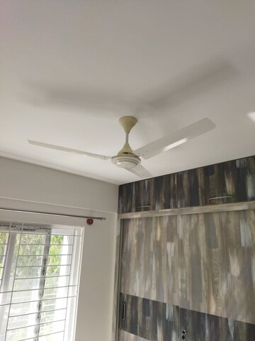 Furnished Amenities in 2.5 BHK Apartment at Shriram Liberty Square, Electronic City Phase ii – for Rent