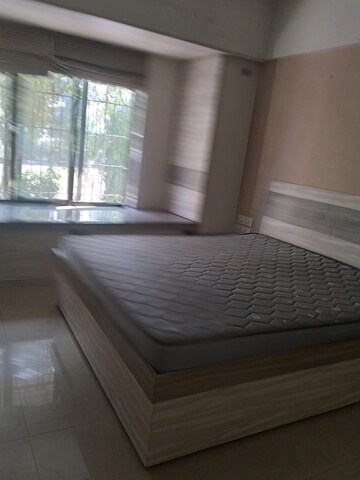 Study Room in 3 BHK Apartment at The Hard Rock, Kharghar – for Sale