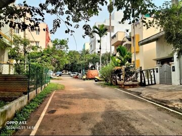  Plot – Exterior View View at Mysore Road - for Sale