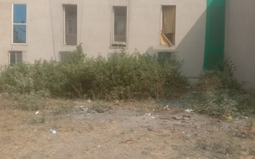 Land For Sale in Bicholi Mardana