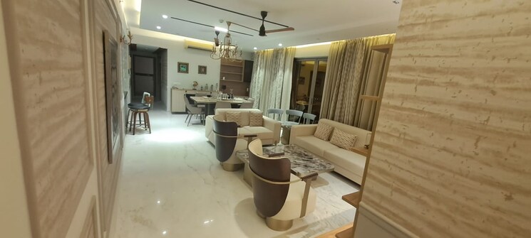Living Room, sector 31 4 Bedroom 3240 Sq.Ft. Builder Floor In Sector 31 Gurgaon 8172296