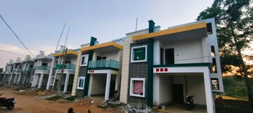 4 BHK Villa For Sale in Phulanakhara