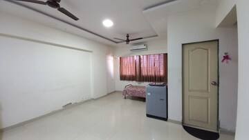 Living Room in 2 BHK Apartment at Mangal Prabhat CHS, Kurla East – for Rent