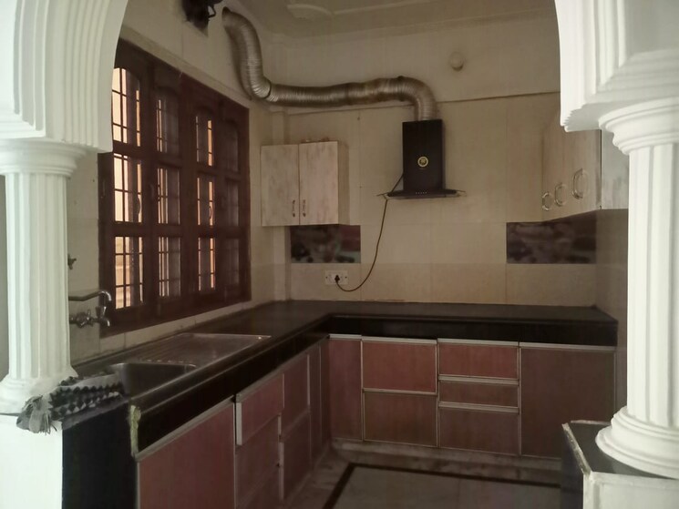 Kitchen, sector 46 3 Bedroom 1300 Sq.Ft. Apartment In Sector 46 Gurgaon 8172287