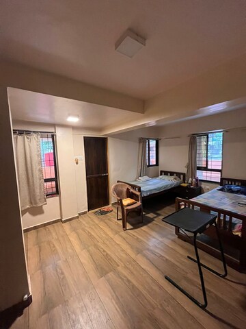 4 BHK Apartment For Rent in Godrej Edenwoods, Manpada