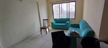 Living Room in  Pg at Jalvayu Vihar – for Rent