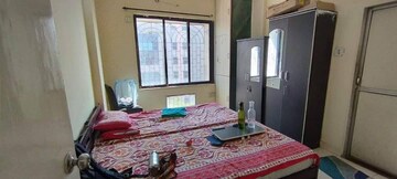 Bedroom in  Pg at Jalvayu Vihar – for Rent