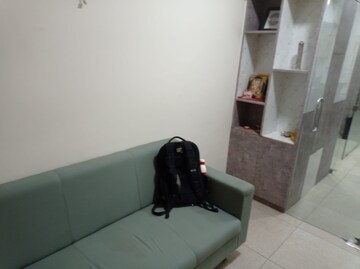 Furnished Amenities in  Office Space at Ambli Road – for Rent