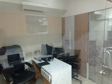 Commercial Office Space 974 Sq.Ft. For Rent in Ambli Road Ahmedabad  8172293