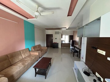 3 BHK Apartment For Rent in Navrangpura Ahmedabad  8172323