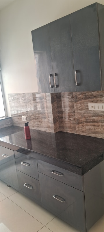 Furnished Amenities in 2 BHK Apartment at Shapoorji Pallonji Joyville Gurgaon, Sector 102 – for Rent
