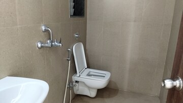 Bathroom in 2 BHK Apartment at Runwal My City Phase II Cluster 05, Dombivli East – for Sale
