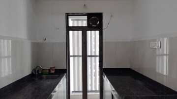 Kitchen in 2 BHK Apartment at Runwal My City Phase II Cluster 05, Dombivli East – for Sale