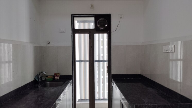 Kitchen, runwal-my-city-phase-ii-cluster-05 2 Bedroom 570 Sq.Ft. Apartment In Dombivli East Thane 8172321