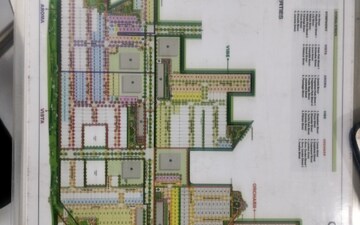 Plot For Sale in Godrej Retreat, Sector 83