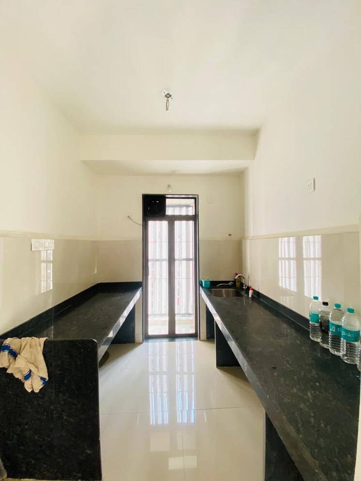 Kitchen, runwal-my-city-phase-ii-cluster-05 2 Bedroom 570 Sq.Ft. Apartment In Dombivli East Thane 8172321