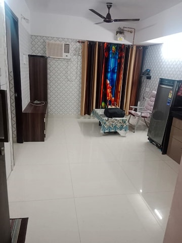 Living Room in 2 BHK Apartment at Lodha Casa Viva, Majiwada – for Rent