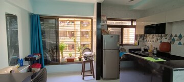 2 BHK Apartment – Exterior View View at SD Sai Krupa Chs Ltd, Kurla - for Sale