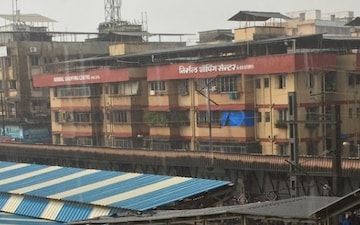 1 RK Apartment For Sale in Nirmal Shopping Centre CHS, Nalasopara East
