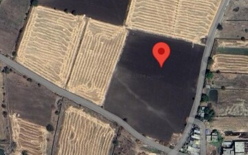 Plot For Sale in Sanawadia