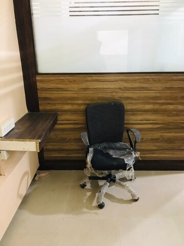 Team Area in  Office Space at Nirmal Corporate Centre, Mulund West – for Rent