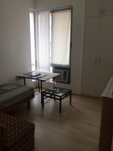 Bedroom in 2 BHK Apartment at Pioneer Park Phase 1, Sector 61 – for Rent