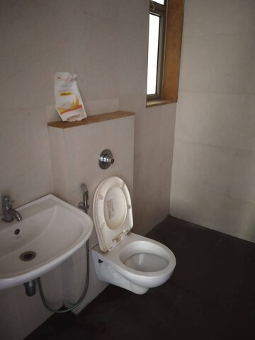 Bathroom in 1.5 BHK Apartment at Lodha Casa Rio, Dombivli East – for Sale