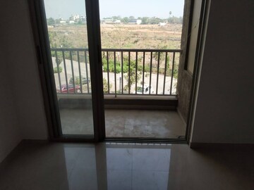 Balcony in 1.5 BHK Apartment at Lodha Casa Rio, Dombivli East – for Sale