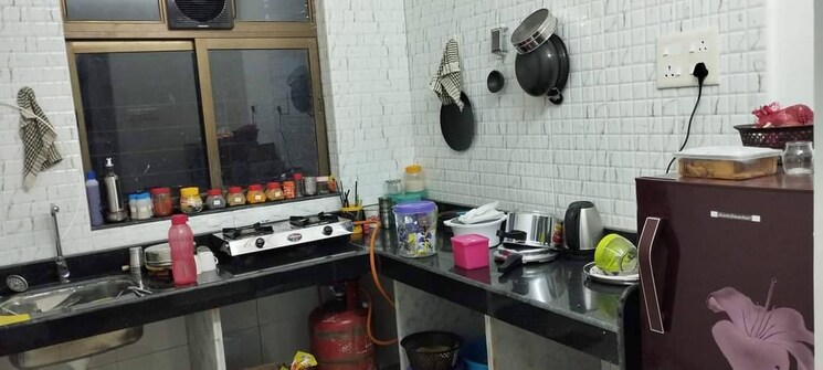 Kitchen, gavane pada Pg For Boys In Gavane Pada 8172331