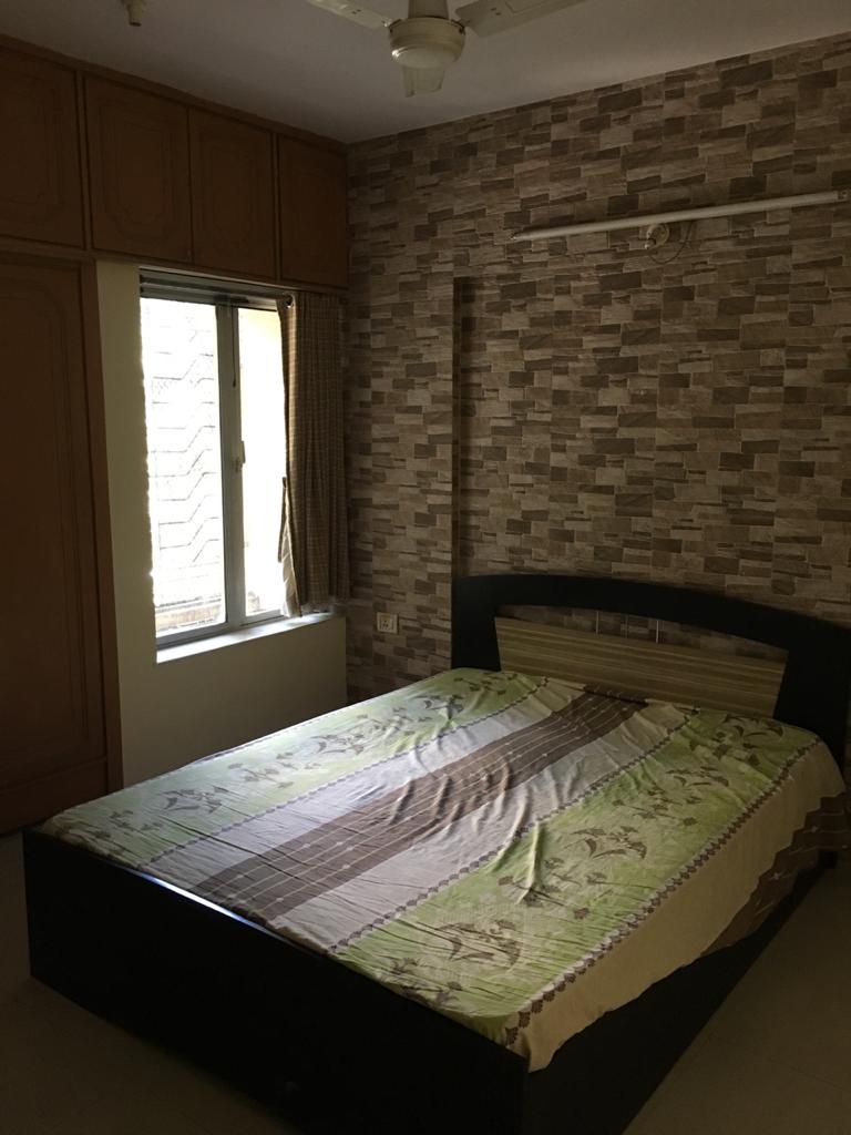 2 BHK + Pooja Room Apartment For Sale in Silver Gardenia