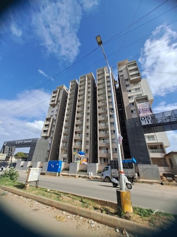 3 BHK Apartment For Resale in DS Max Sky Grand Kalkere Bangalore  8172338