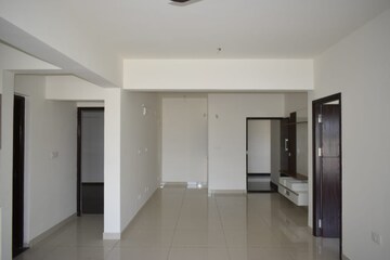 Living Room in 3 BHK Apartment at DS Max Sky Grand, Kalkere – for Sale