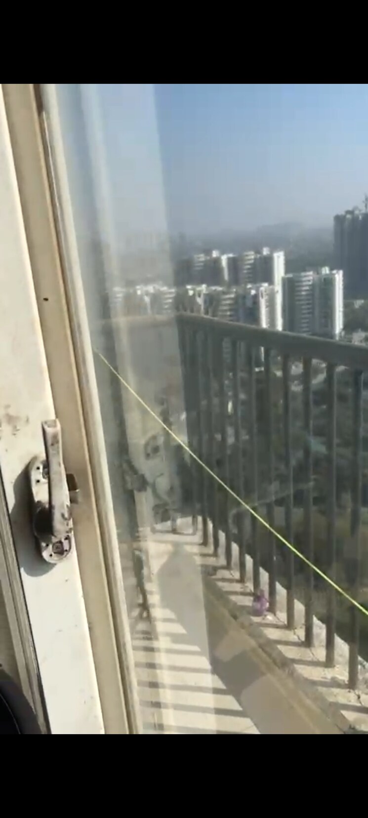 Balcony, amrapali-platinum 3 Bedroom 1625 Sq.Ft. Apartment In Sector 119 Noida 8172383