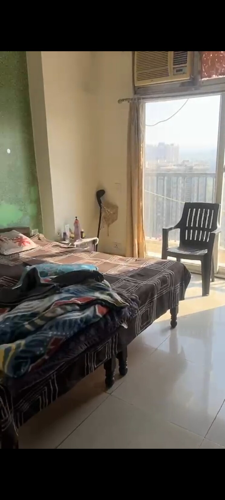 Bedroom, amrapali-platinum 3 Bedroom 1625 Sq.Ft. Apartment In Sector 119 Noida 8172383