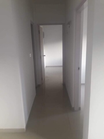 Building Lobby in 1.5 BHK Apartment at Lodha Casa Rio, Dombivli East – for Sale