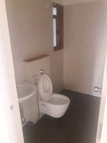 Bathroom in 1.5 BHK Apartment at Lodha Casa Rio, Dombivli East – for Sale