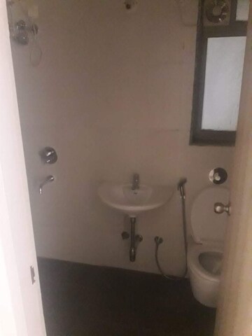 Bathroom in 1.5 BHK Apartment at Lodha Casa Rio, Dombivli East – for Sale
