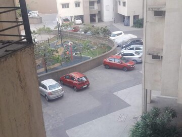 Parking in 1.5 BHK Apartment at Lodha Casa Rio, Dombivli East – for Sale