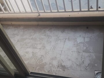 Balcony in 1.5 BHK Apartment at Lodha Casa Rio, Dombivli East – for Sale