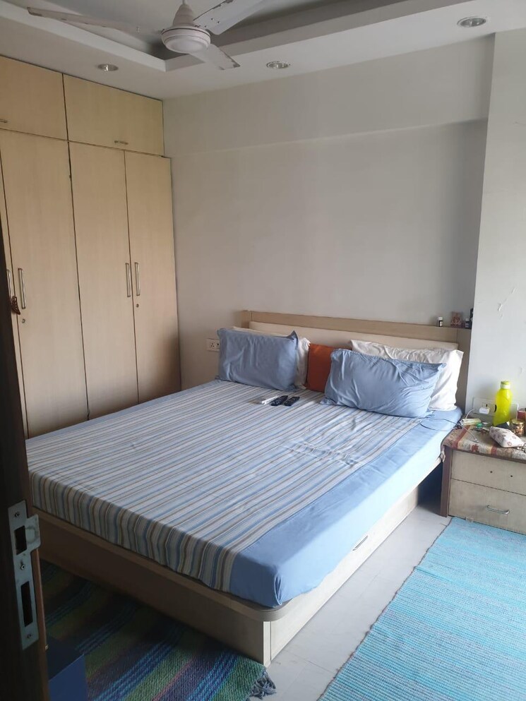 Bedroom, bhagwan-singh-apartment 1 Bedroom 550 Sq.Ft. Apartment In Mahim Mumbai 8172382