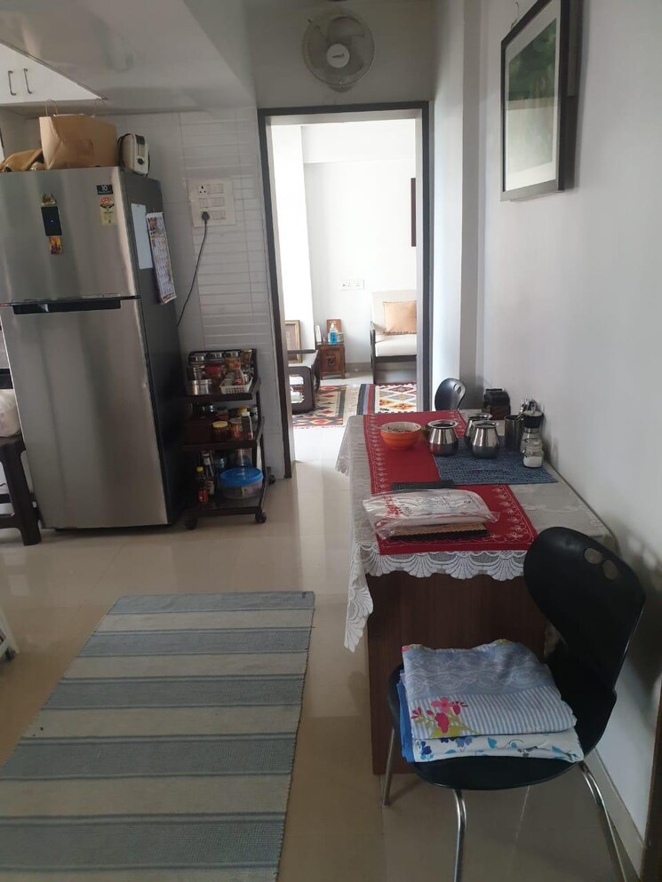 Bedroom, bhagwan-singh-apartment 1 Bedroom 550 Sq.Ft. Apartment In Mahim Mumbai 8172382