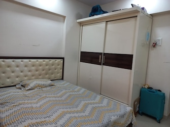 2 BHK Apartment For Rent in Mangal Prabhat CHS Kurla East Mumbai  8172387