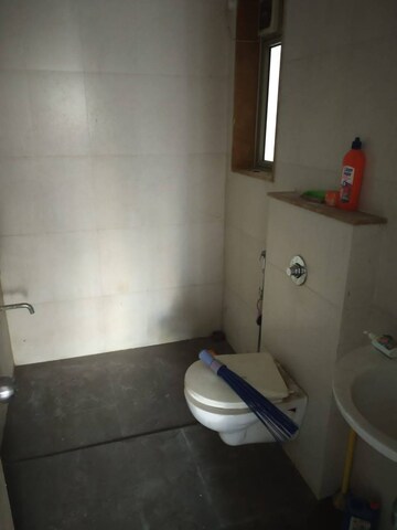 Bathroom in 2 BHK Apartment at Lodha Palava City, Dombivli East – for Sale