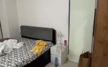 2 BHK Apartment For Rent in Universal Cubical, Jogeshwari West