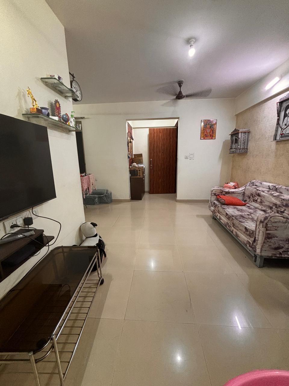 2 BHK 1000 Sq.Ft. Apartment in Rustomjee Athena