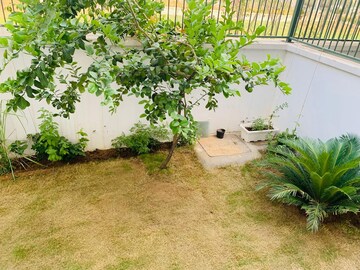 2 BHK Apartment – Garden View at Central Park 3 Flower Valley, Sohna Sector 33 - for Rent