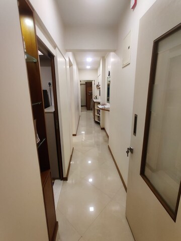 Building Lobby in 2 BHK Apartment at Bandra West – for Rent