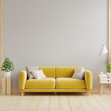 Bedroom in 3 BHK Builder Floor at Green Fields Colony – for Sale