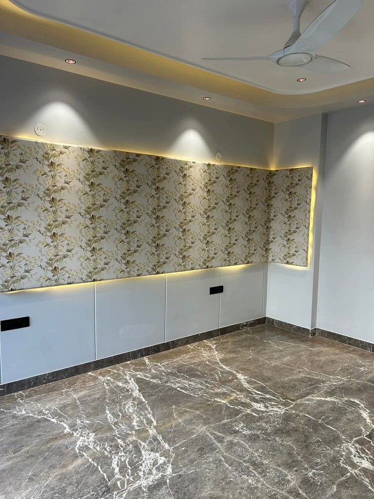 Kitchen, ansal-api-versalia 4 Bedroom 2700 Sq.Ft. Builder Floor In Sector 67a Gurgaon 8172448