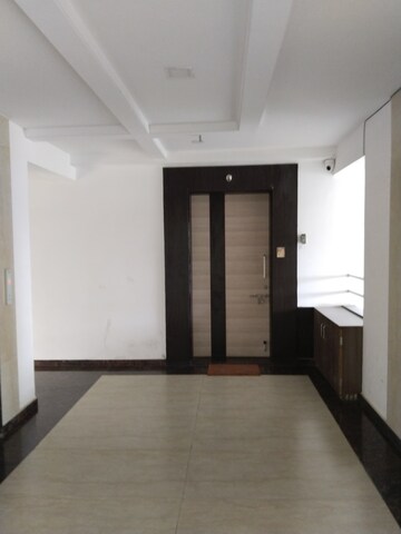 Building Lobby in 2 BHK Apartment at Pratap Nagar – for Sale